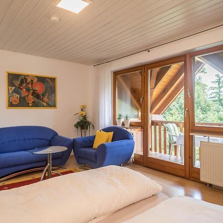 Ferienwohnung Konrad Schielin Lindau  Exterior photo