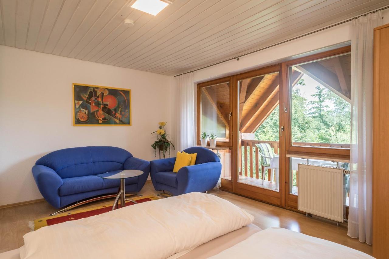 Ferienwohnung Konrad Schielin Lindau  Exterior photo