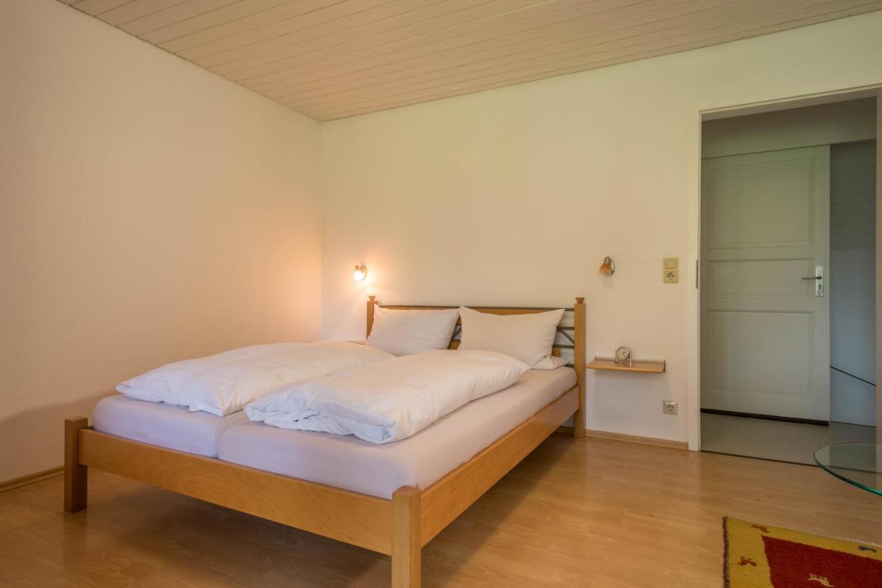 Ferienwohnung Konrad Schielin Lindau  Exterior photo