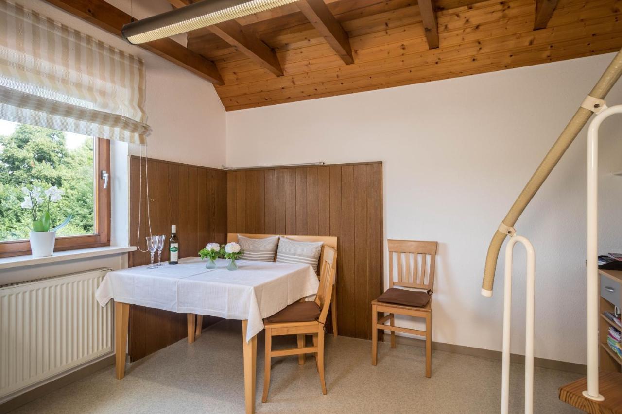 Ferienwohnung Konrad Schielin Lindau  Exterior photo