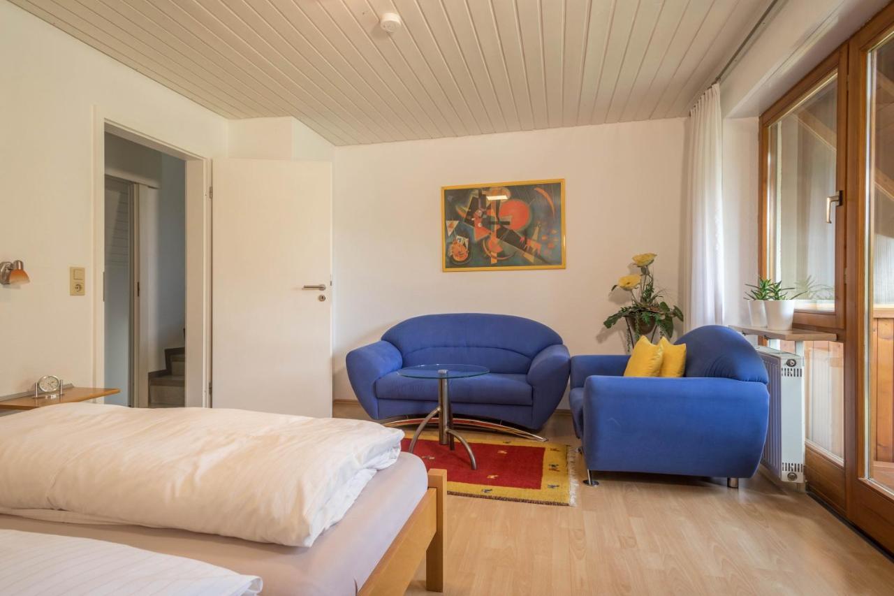 Ferienwohnung Konrad Schielin Lindau  Exterior photo