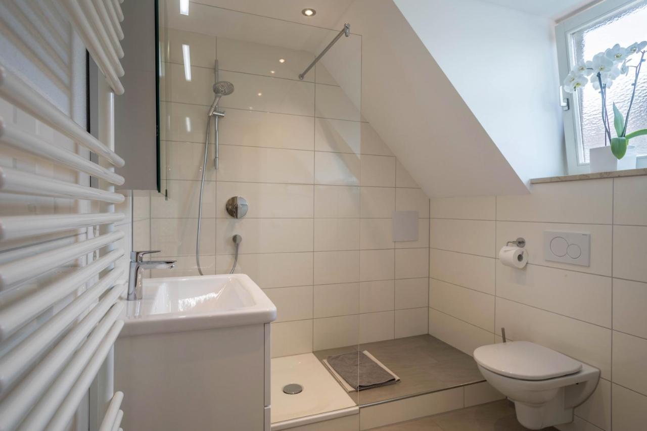 Ferienwohnung Konrad Schielin Lindau  Exterior photo