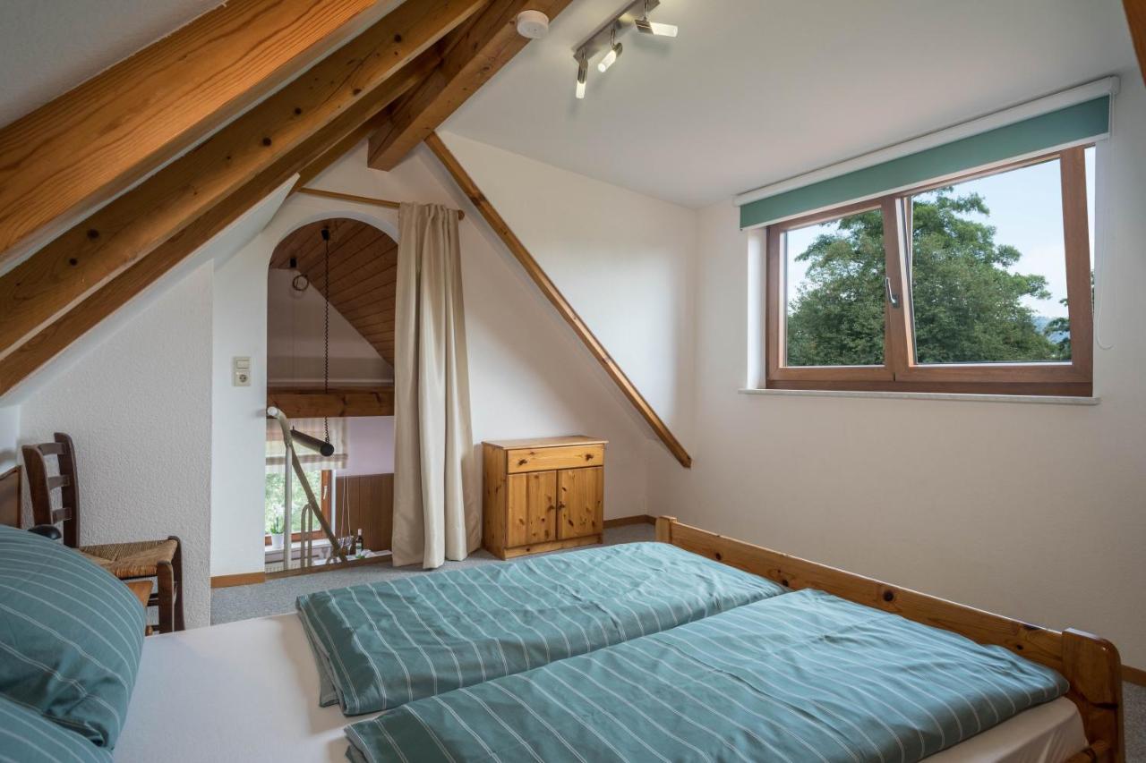 Ferienwohnung Konrad Schielin Lindau  Exterior photo