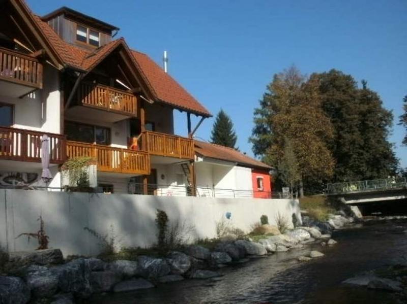 Ferienwohnung Konrad Schielin Lindau  Exterior photo