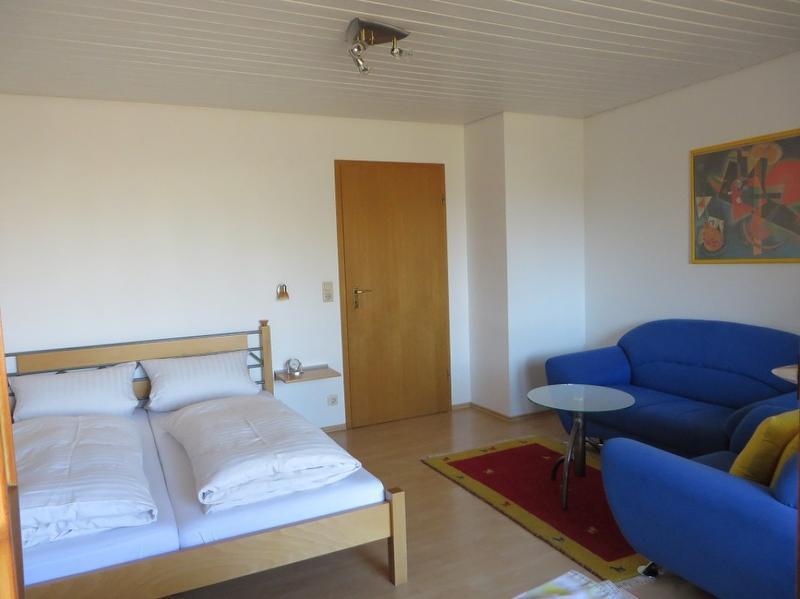 Ferienwohnung Konrad Schielin Lindau  Exterior photo